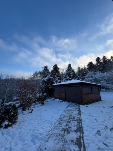 Apartamenty Na Szlaku Iwonicz-Zdroj Bagian luar foto